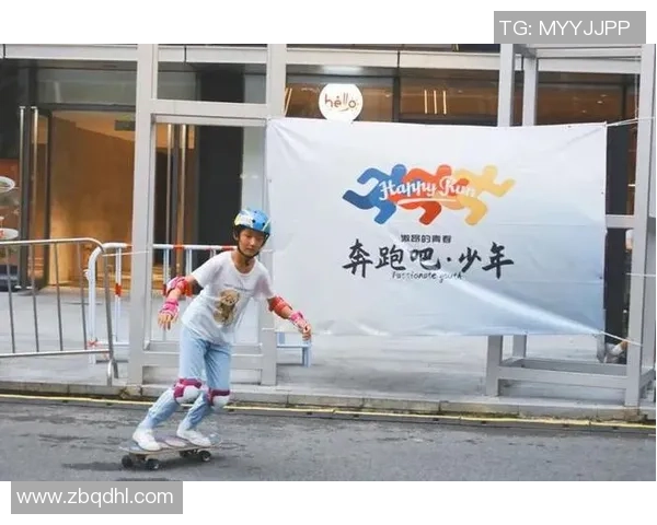 上海滑板精英赛精彩点评展现极限运动队的强大实力与风采 上海滑板精英赛精彩点评展现极限运动队的强大实力与风采