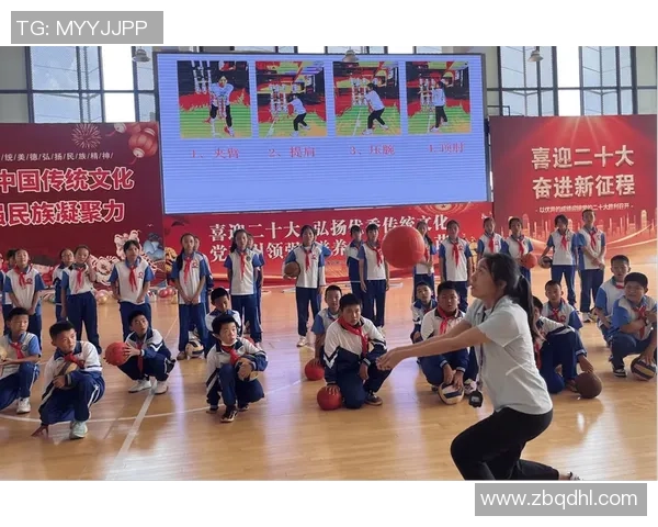 专访赵静:深入探讨她在篮球领域取得成功的秘诀与经验分享 专访赵静:深入探讨她在篮球领域取得成功的秘诀与经验分享