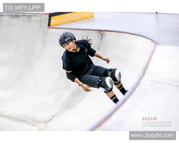 广州极限运动队在世界滑板锦标赛中的精彩表现与节奏分析