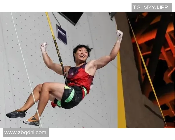 杭州攀岩队技术争议引发热议攀岩爱好者如何看待这一现象