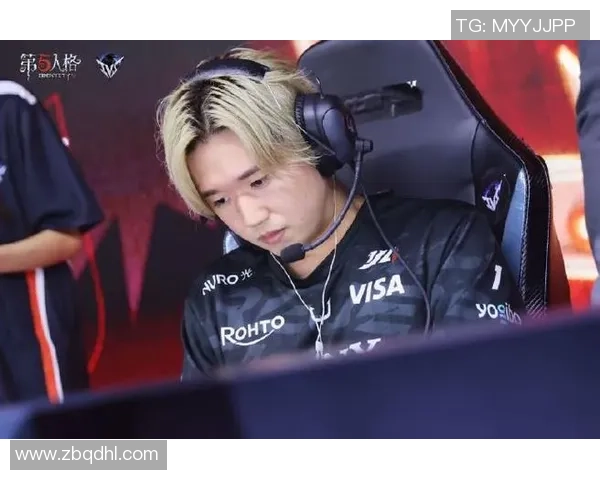 洲际赛分析：TES战队意识与团队配合的深度解读与反思