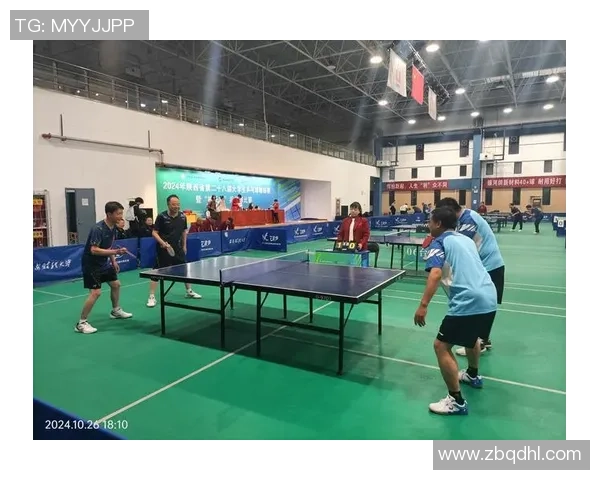 西安乒乓球队荣登全国比赛经验排行榜第三名的背后故事