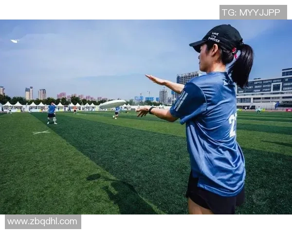 西安飞盘队的崛起之路：从默默无闻到攀岩联赛的璀璨明星