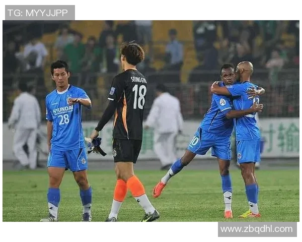 仁川联与蔚山现代激战正酣赛季关键战役结果揭晓 仁川联与蔚山现代激战正酣赛季关键战役结果揭晓