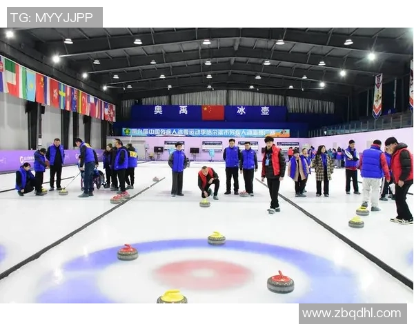 冰壶对决德国与挪威谁能在冰上称霸精彩赛事即将上演 冰壶对决德国与挪威谁能在冰上称霸精彩赛事即将上演