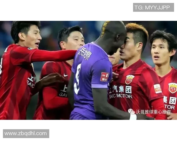 天津对阵上海上港精彩竞猜分析与赛前预测分享