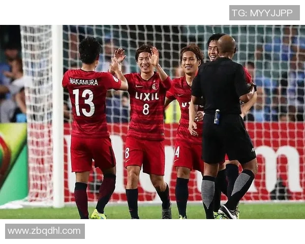 山东鲁能泰与鹿岛鹿角激战在即谁能笑到最后争夺胜利荣耀