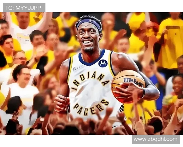 帕斯卡尔西亚卡姆：从新星到NBA明星的蜕变之路