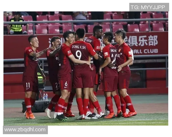 广州恒大与鲁能对决前瞻分析及比赛结果预测