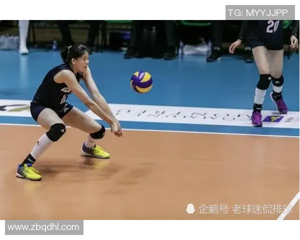 排球装备选购指南:如何选择适合你的排球鞋推荐与技巧 排球装备选购指南:如何选择适合你的排球鞋推荐与技巧